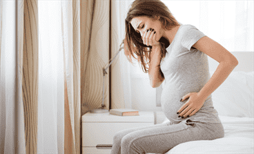 Hamilelikte En Sık Yaşanan 6 Sorun! 